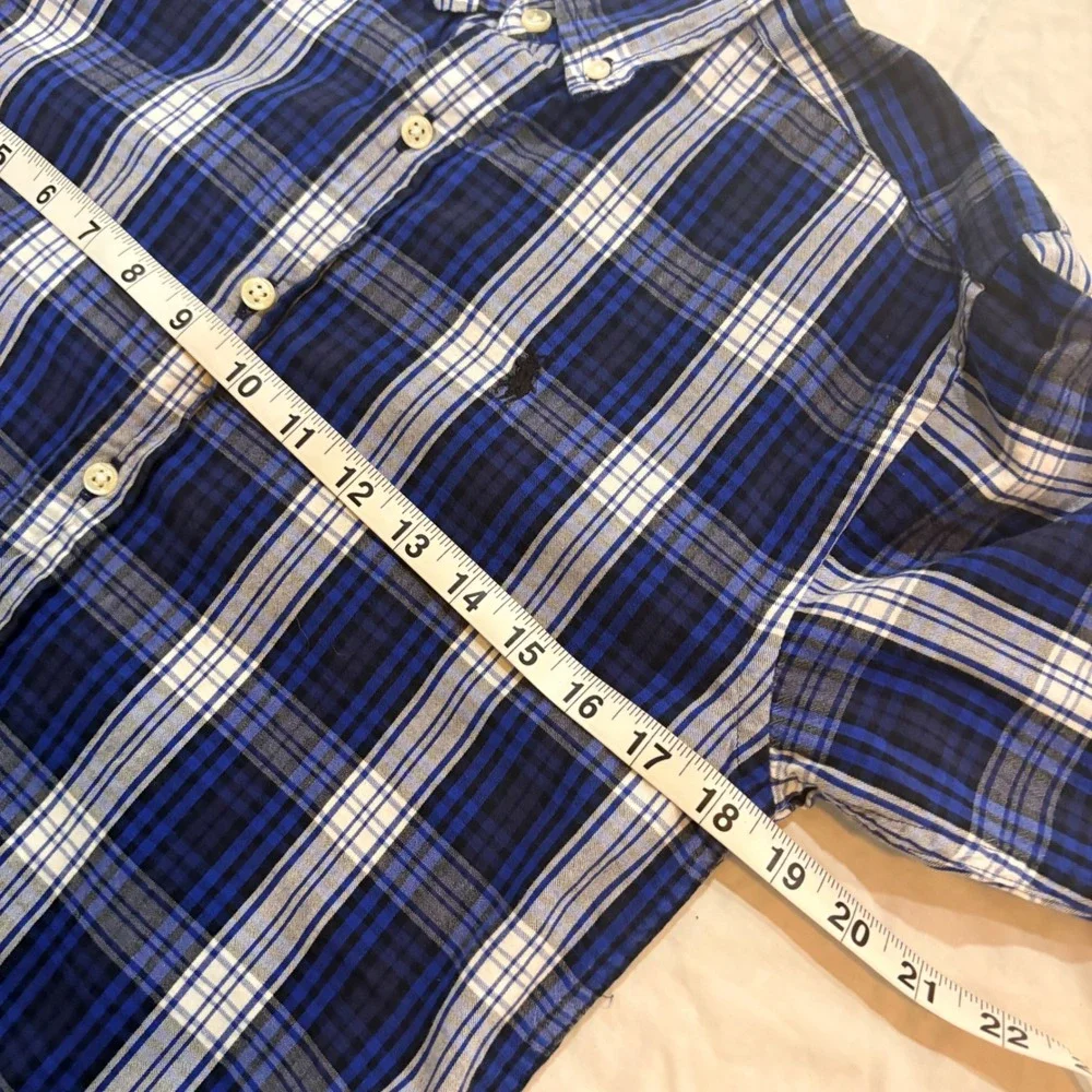 Ralph Lauren classic ralph